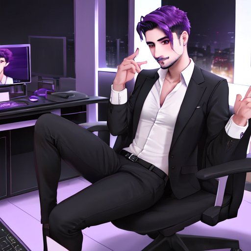 Emre Çelik portresi